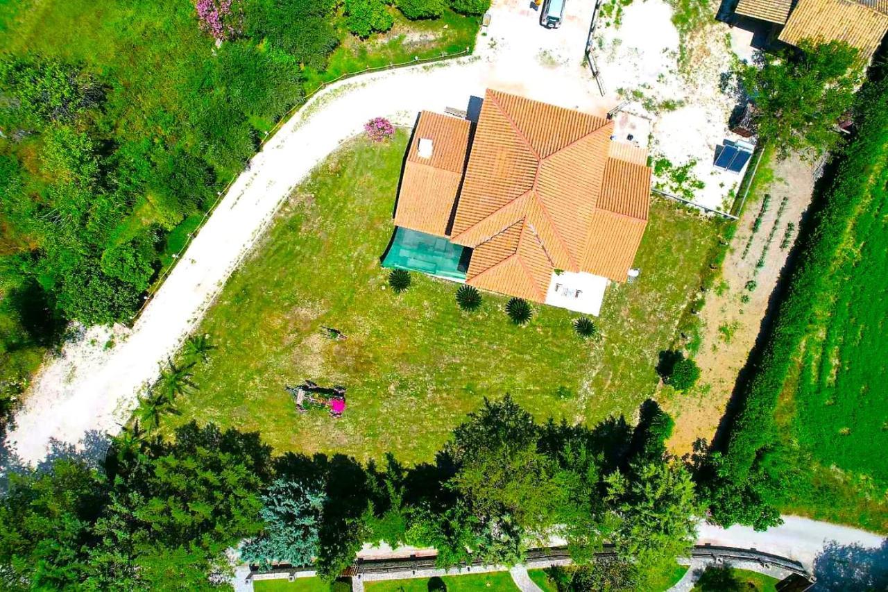 Platanos Vasilikí Exterior foto